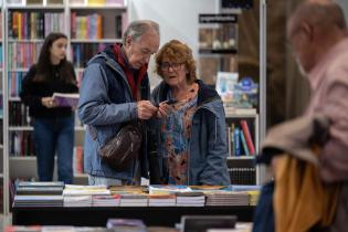 Feria del Libro Infantil y Juvenil