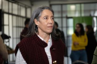 Firma de un convenio con la Intendencia de Canelones y la organi