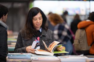 Feria del Libro Infantil y Juvenil 2025