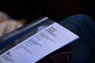 Conciertos simultáneos de la Banda Sinfónica de Montevideo en 