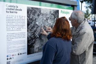 20250531dicimouyit6594.jpg Inauguración de muestra fotográfica del barrio Paso de la Aren