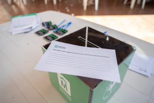 20250531dicimouyit6743.jpg Jornada de presentación del nuevo sistema de recolección de re