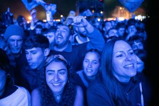 20250524dicimouyit5524.jpg Público en el Cosquín Rock