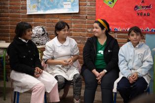 20250604dicimouyvc0008.jpg Taller de Género y diversidad - Concejo de niñas y niños