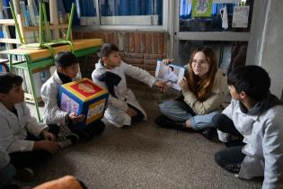 20250604dicimouyvc0035.jpg Taller de Género y diversidad - Concejo de niñas y niños