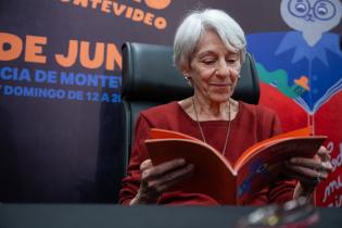 20250605dicimouyjmr7241.jpg Presentación del libro ganador del concurso literario Juan Carl