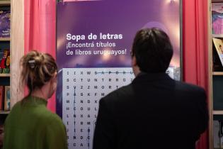 20250606dicimouyit7566.jpg Feria del Libro Infantil y Juvenil 2025