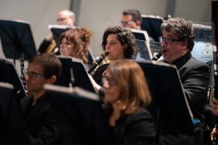 20250611dicimouyjmr7161.jpg La Orquesta Filarmónica de Montevideo presenta su tercer concie