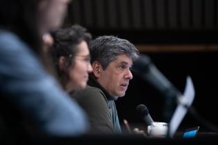 20250612dicimouyjmr8409.jpg Audiencia pública: Plan sectorial de acceso al suelo urbano par
