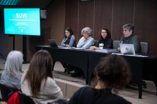 20250612dicimouyjmr8421.jpg Audiencia pública: Plan sectorial de acceso al suelo urbano par