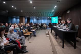 20250612dicimouyjmr8432.jpg Audiencia pública: Plan sectorial de acceso al suelo urbano par