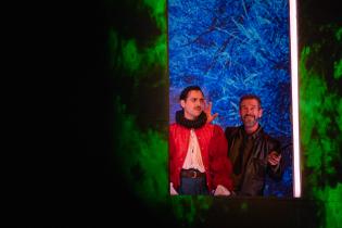 20250612dicimouyjmr8665.jpg Estreno de la Comedia Nacional, La dama boba