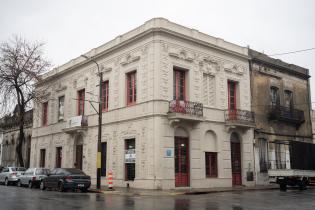 Paseo Sur Palermo