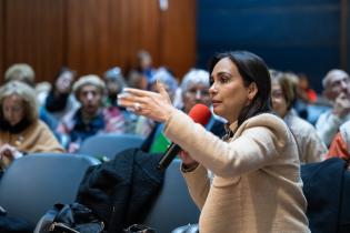 20250616dicimouyjmr9062.jpg Conversatorio, Personas mayores y violencias: Hallazgos y Desaf