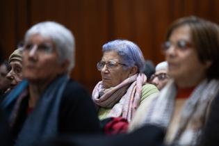 20250616dicimouyjmr9081.jpg Conversatorio, Personas mayores y violencias: Hallazgos y Desaf