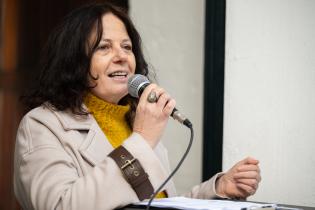 Inauguración de la 4ª bienal del objeto artesanal en el Museo 