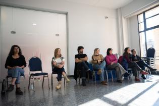 20250618dicimouyjmr0002.jpg Entramado de Género y Cultura