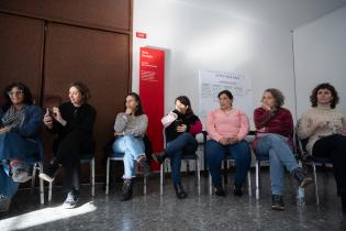 20250618dicimouyjmr0003.jpg Entramado de Género y Cultura