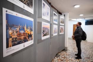 20250618dicimouyjmr0015.jpg Inauguración de muestra fotográfica “Ciudades Creativas de