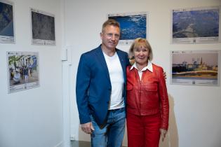 20250618dicimouyjmr0020.jpg Inauguración de muestra fotográfica “Ciudades Creativas de