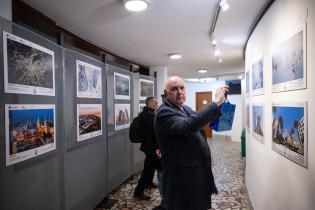 20250618dicimouyjmr0025.jpg Inauguración de muestra fotográfica “Ciudades Creativas de