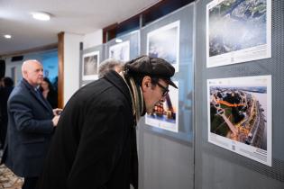 20250618dicimouyjmr0028.jpg Inauguración de muestra fotográfica “Ciudades Creativas de