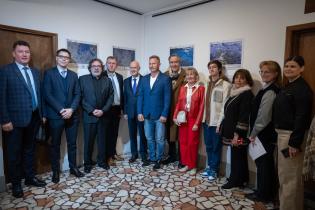 20250618dicimouyjmr0033.jpg Inauguración de muestra fotográfica “Ciudades Creativas de