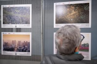 20250618dicimouyjmr0036.jpg Inauguración de muestra fotográfica “Ciudades Creativas de