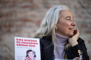20250620dicimouyjmr8509.jpg Presentación de libro" Los nietos te cuentan cómo fue"