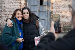 20250620dicimouyjmr8552.jpg Presentación de libro" Los nietos te cuentan cómo fue"