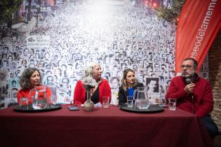  20 años del GIAF: muestra fotográfica en homenaje a dos déca