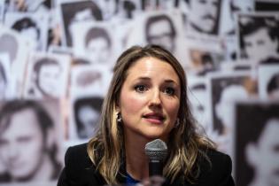  20 años del GIAF: muestra fotográfica en homenaje a dos déca