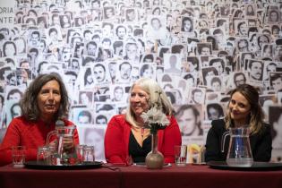  20 años del GIAF: muestra fotográfica en homenaje a dos déca