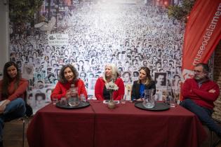  20 años del GIAF: muestra fotográfica en homenaje a dos déca