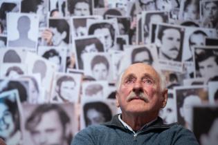  20 años del GIAF: muestra fotográfica en homenaje a dos déca