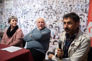  20 años del GIAF: muestra fotográfica en homenaje a dos déca