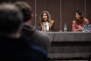 Presentación de publicación Concejo de Niñas, Niños y Adoles