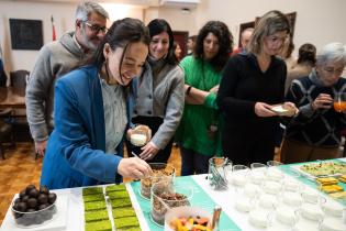 20250624dicimouysm10698.jpg Desayuno de trabajo para avanzar en la implementación de están
