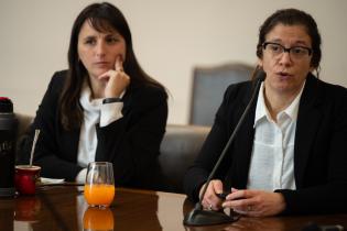 20250624dicimouysm10758.jpg Desayuno de trabajo para avanzar en la implementación de están