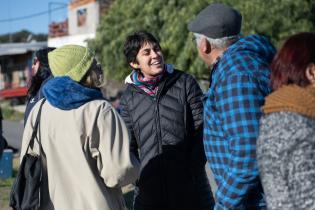 20250624dicimouyvc0039.jpg Colocación de Cartelería en barrio Bajo Valencia