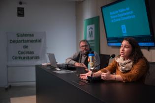 20250625dicimouyjmr9387.jpg Segundo Encuentro de unidades productivas y espacios de comercia