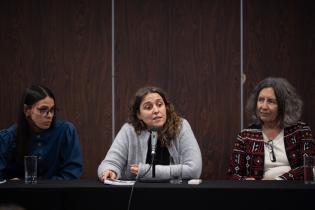 Presentación del libro Universo Felipe