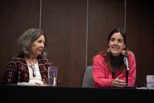 Presentación del libro Universo Felipe
