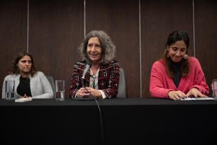 Presentación del libro Universo Felipe