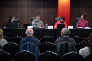 20250630dicimouyjmr0060.jpg Cuarto Ciclo de Capacitación a Gobiernos Municipales de Montevi