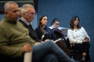 20250630dicimouyjmr0067.jpg Cuarto Ciclo de Capacitación a Gobiernos Municipales de Montevi