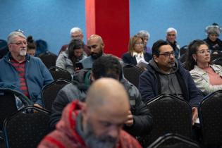 20250630dicimouyjmr0071.jpg Cuarto Ciclo de Capacitación a Gobiernos Municipales de Montevi