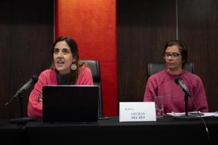 20250630dicimouyjmr0080.jpg Cuarto Ciclo de Capacitación a Gobiernos Municipales de Montevi