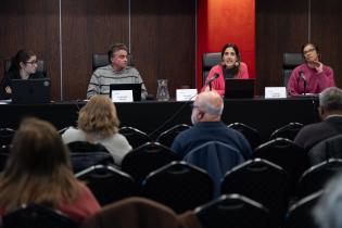20250630dicimouyjmr0083.jpg Cuarto Ciclo de Capacitación a Gobiernos Municipales de Montevi