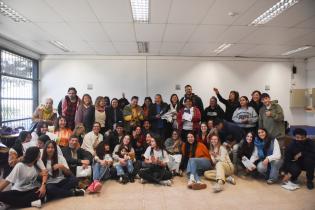Promotores de Salud